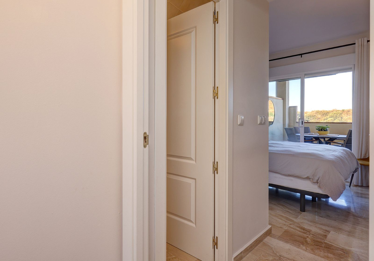 Apartment for sale in Mijas