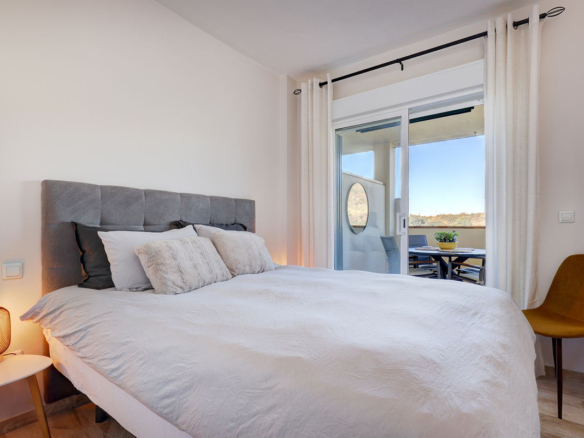 Apartment for sale in Mijas