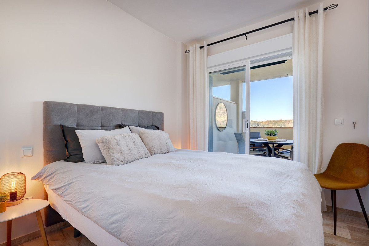 Apartment for sale in Mijas