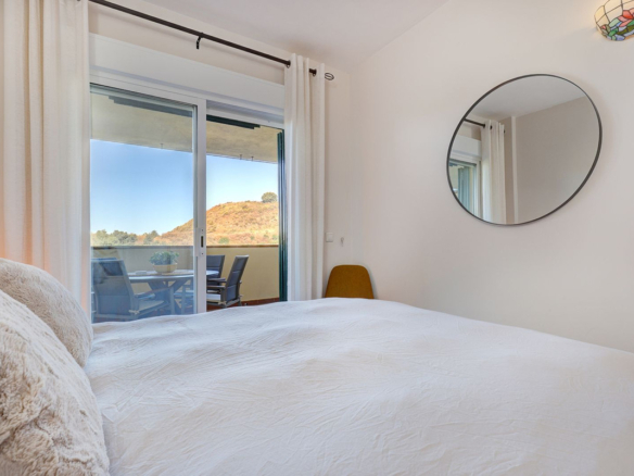 Apartment for sale in Mijas