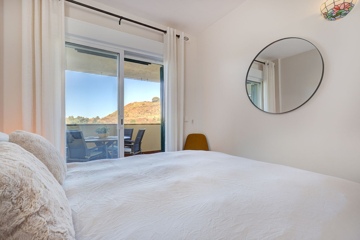 Apartment for sale in Mijas
