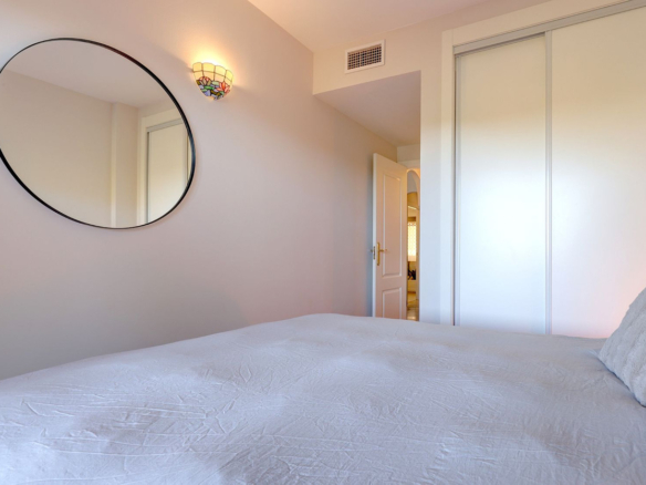 Apartment for sale in Mijas