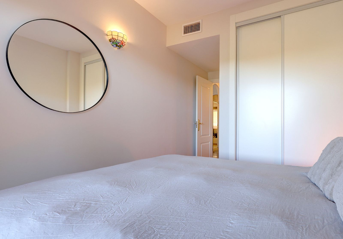 Apartment for sale in Mijas