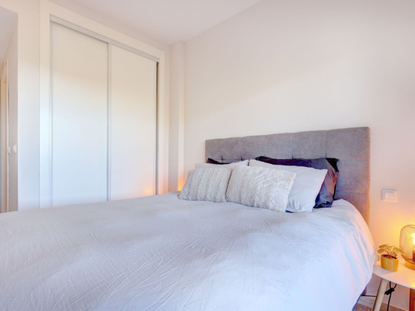 Apartment for sale in Mijas