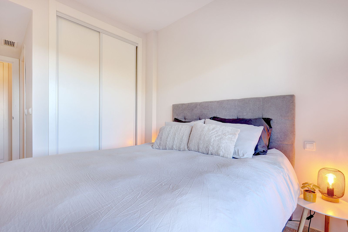 Apartment for sale in Mijas