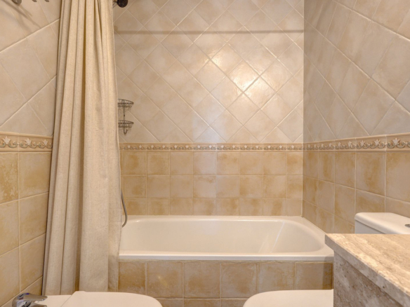 Apartment for sale in Mijas