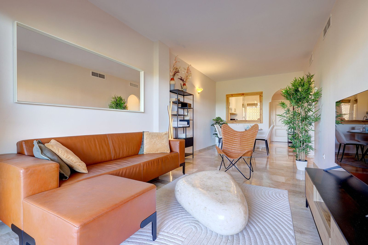 Apartment for sale in Mijas