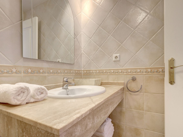 Apartment for sale in Mijas