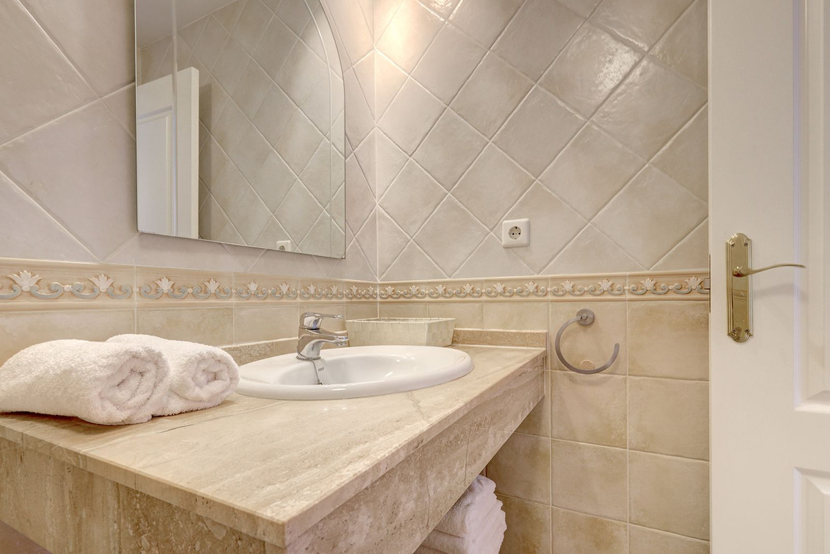 Apartment for sale in Mijas