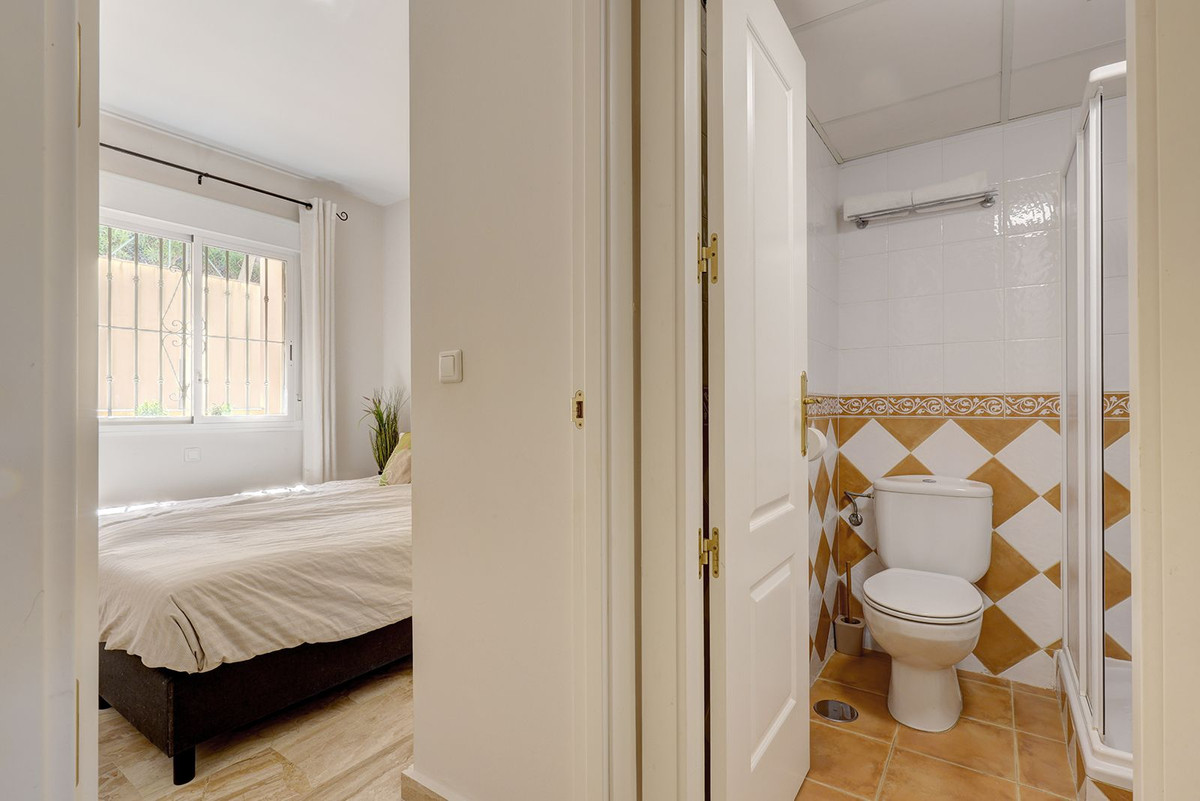 Apartment for sale in Mijas