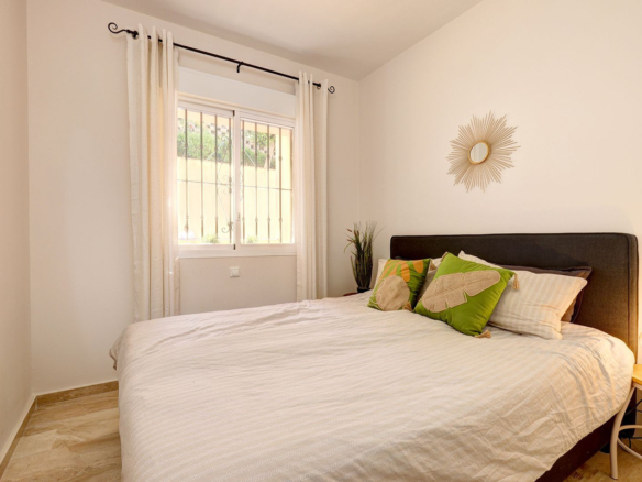 Apartment for sale in Mijas