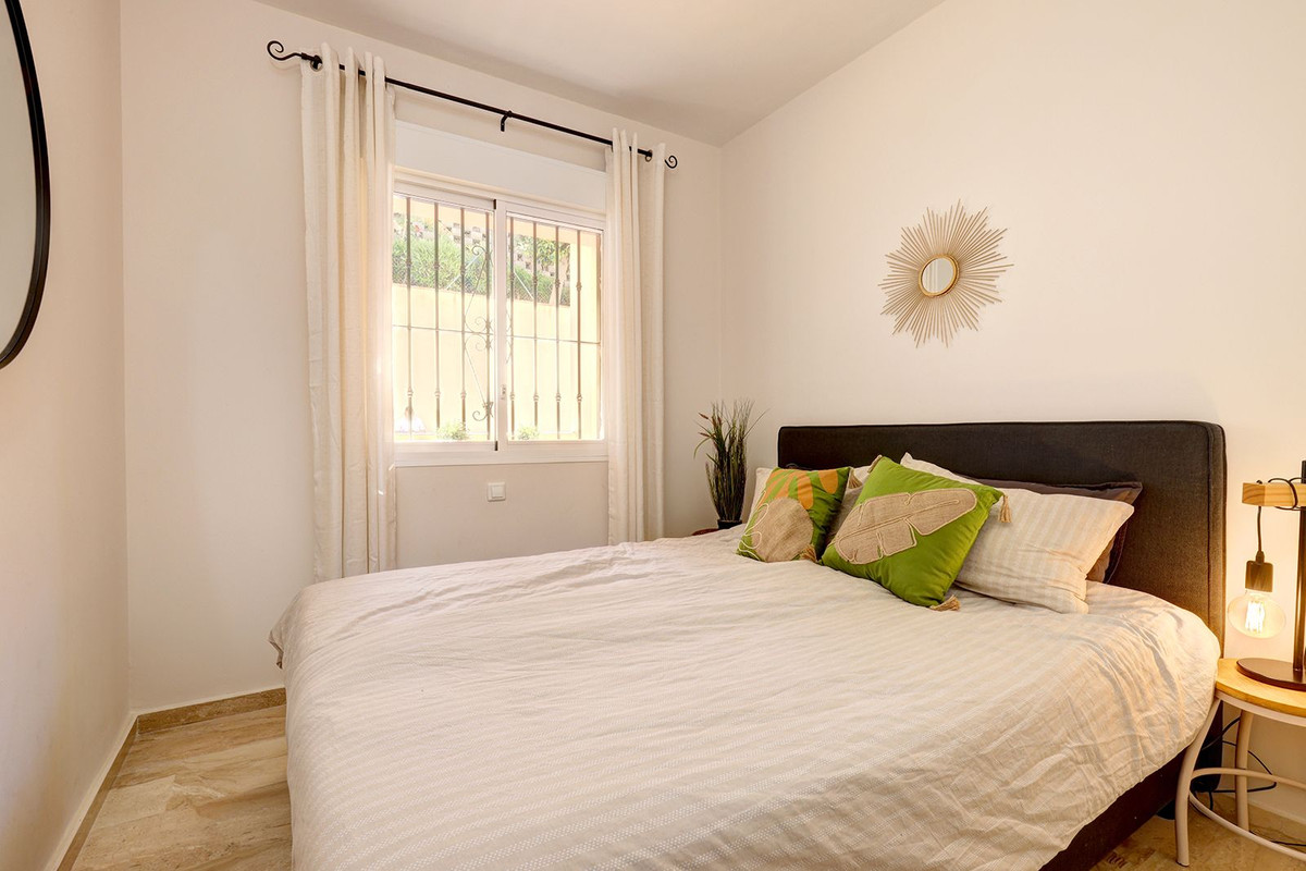 Apartment for sale in Mijas