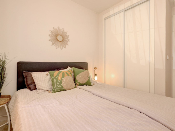 Apartment for sale in Mijas