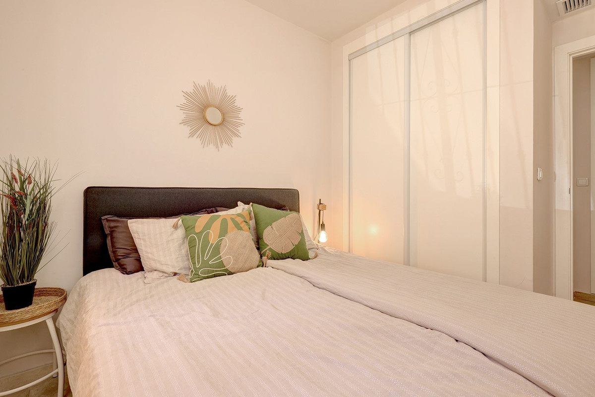 Apartment for sale in Mijas