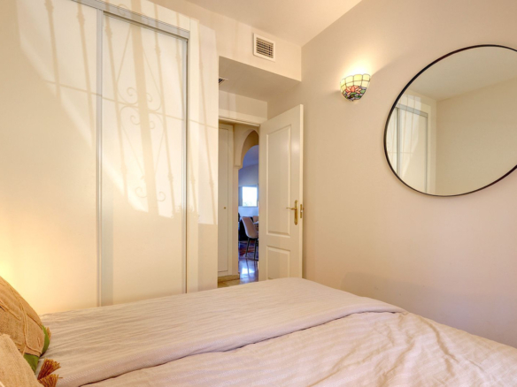 Apartment for sale in Mijas