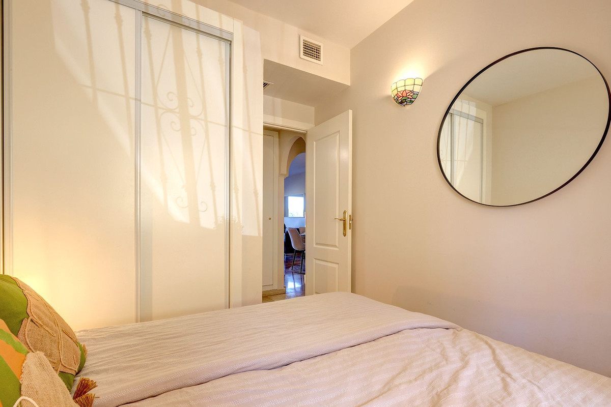 Apartment for sale in Mijas