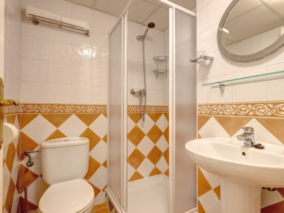 Apartment for sale in Mijas