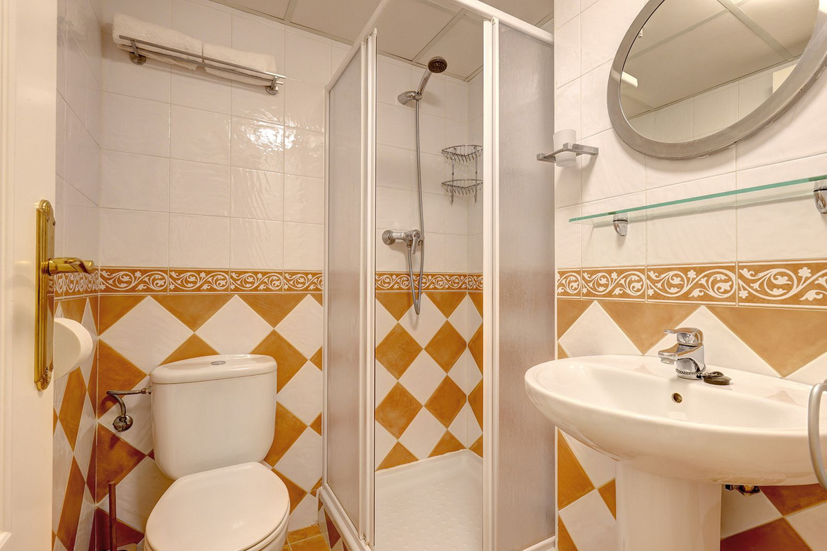 Apartment for sale in Mijas