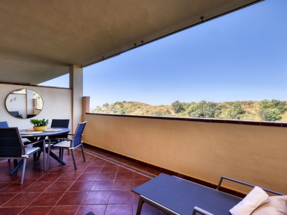 Apartment for sale in Mijas