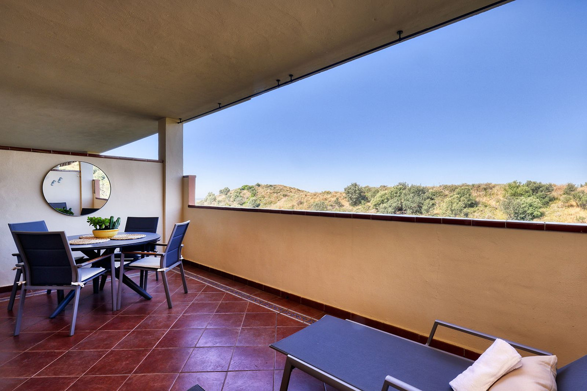 Apartment for sale in Mijas