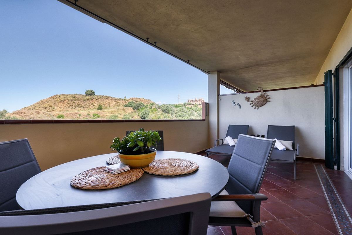 Apartment for sale in Mijas