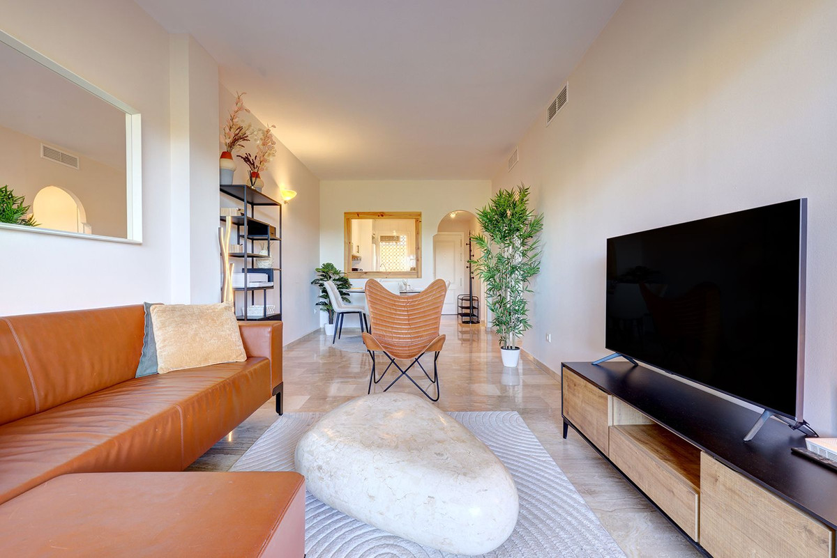 Apartment for sale in Mijas