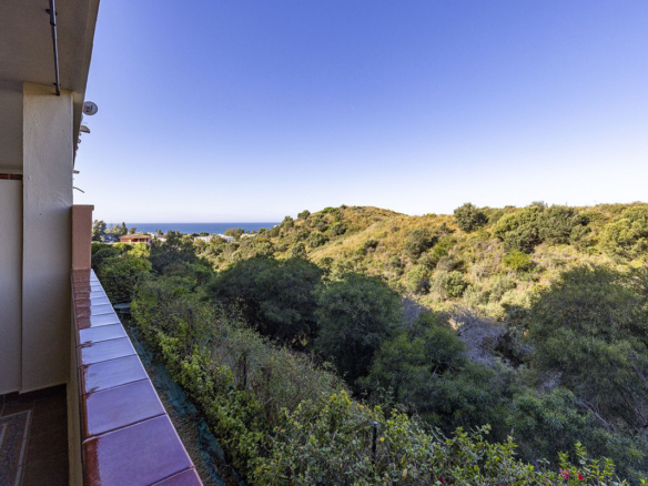 Apartment for sale in Mijas