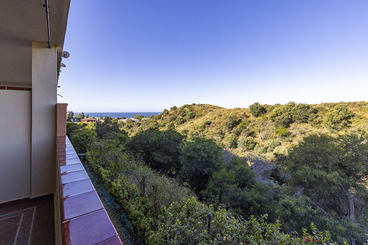 Apartment for sale in Mijas