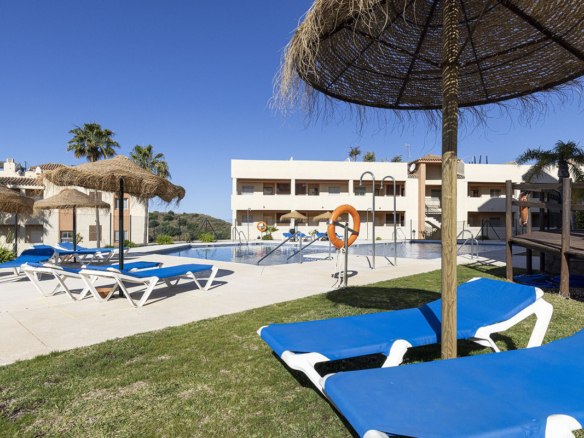 Apartment for sale in Mijas