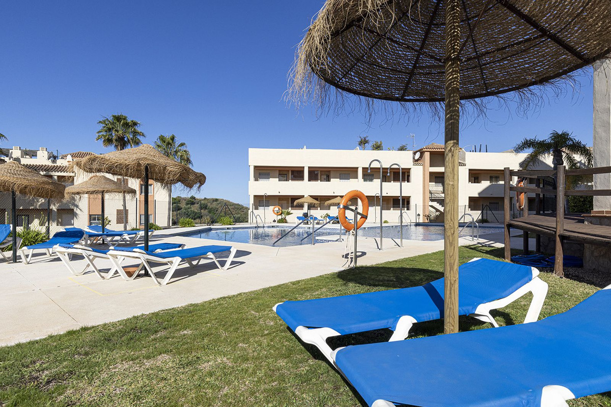Apartment for sale in Mijas