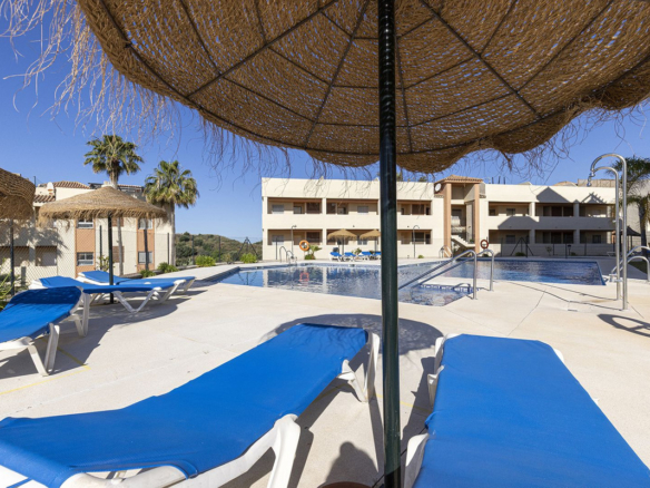 Apartment for sale in Mijas