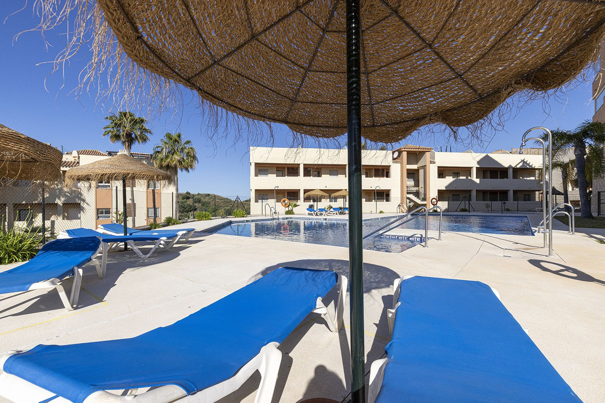 Apartment for sale in Mijas