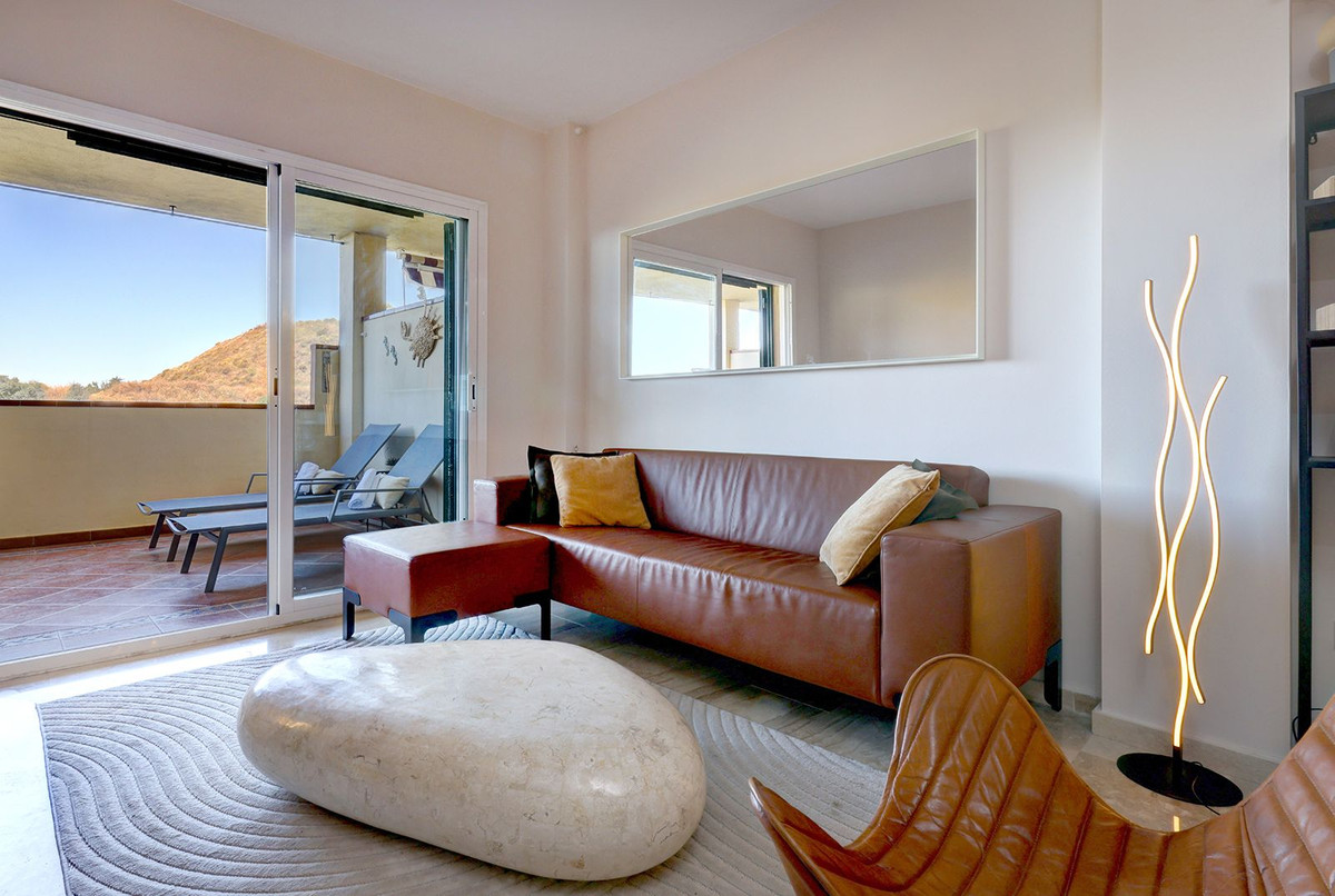 Apartment for sale in Mijas