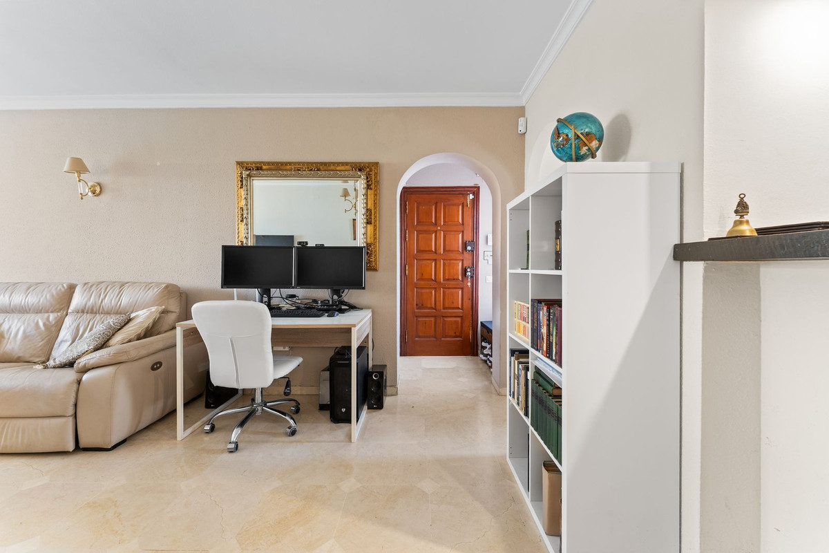 Apartment for sale in Mijas