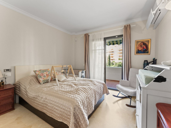 Apartment for sale in Mijas