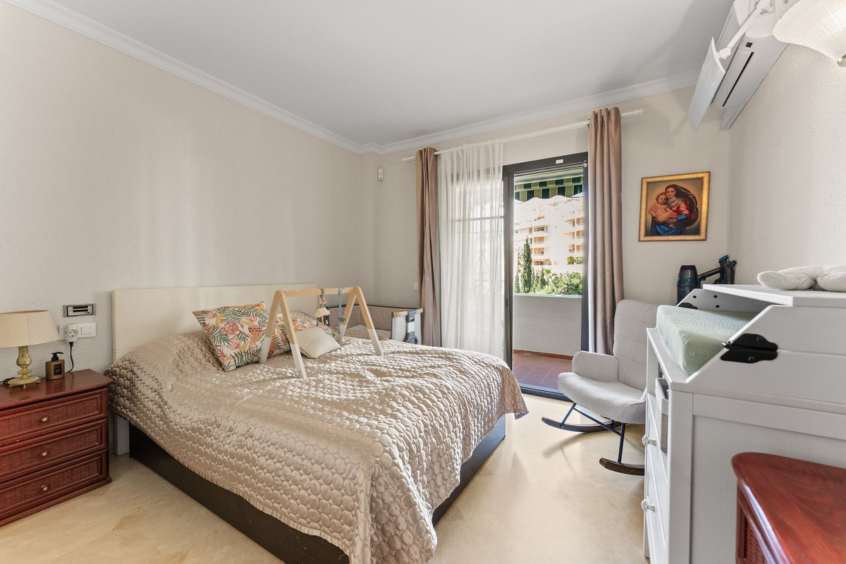 Apartment for sale in Mijas