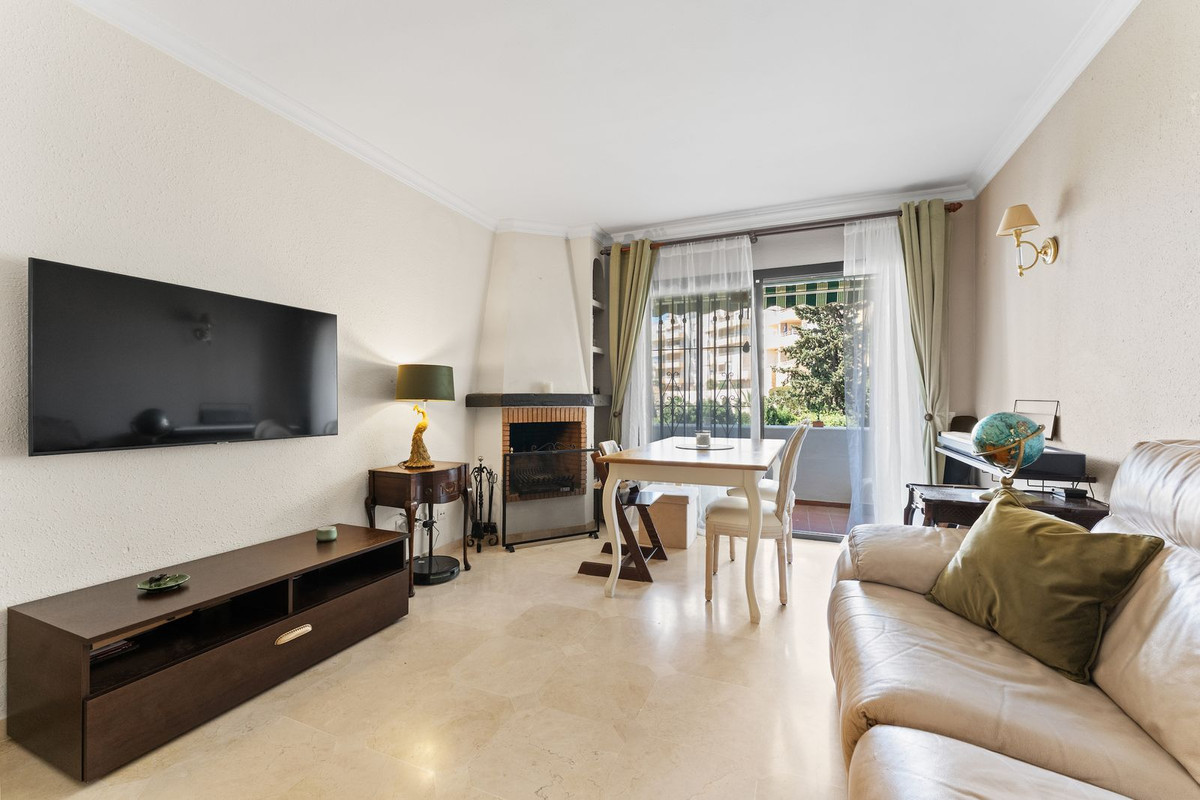 Apartment for sale in Mijas