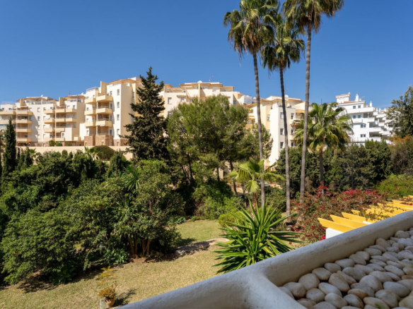 Apartment for sale in Mijas