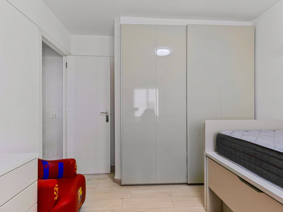 Apartment for sale in Mijas