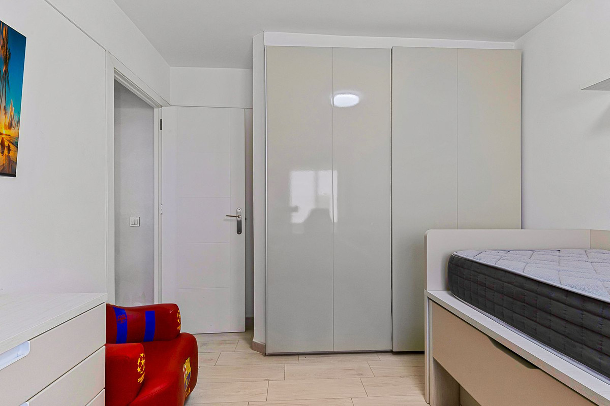 Apartment for sale in Mijas