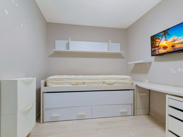 Apartment for sale in Mijas