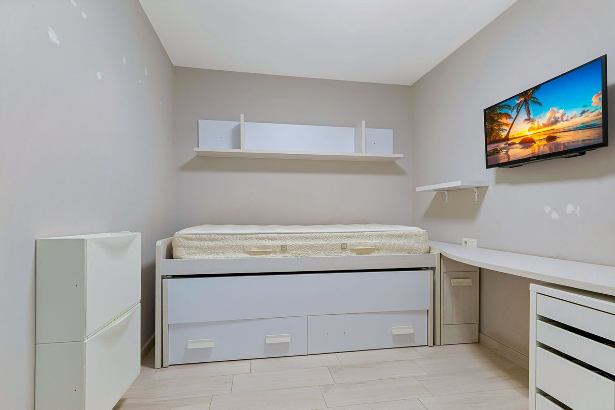 Apartment for sale in Mijas
