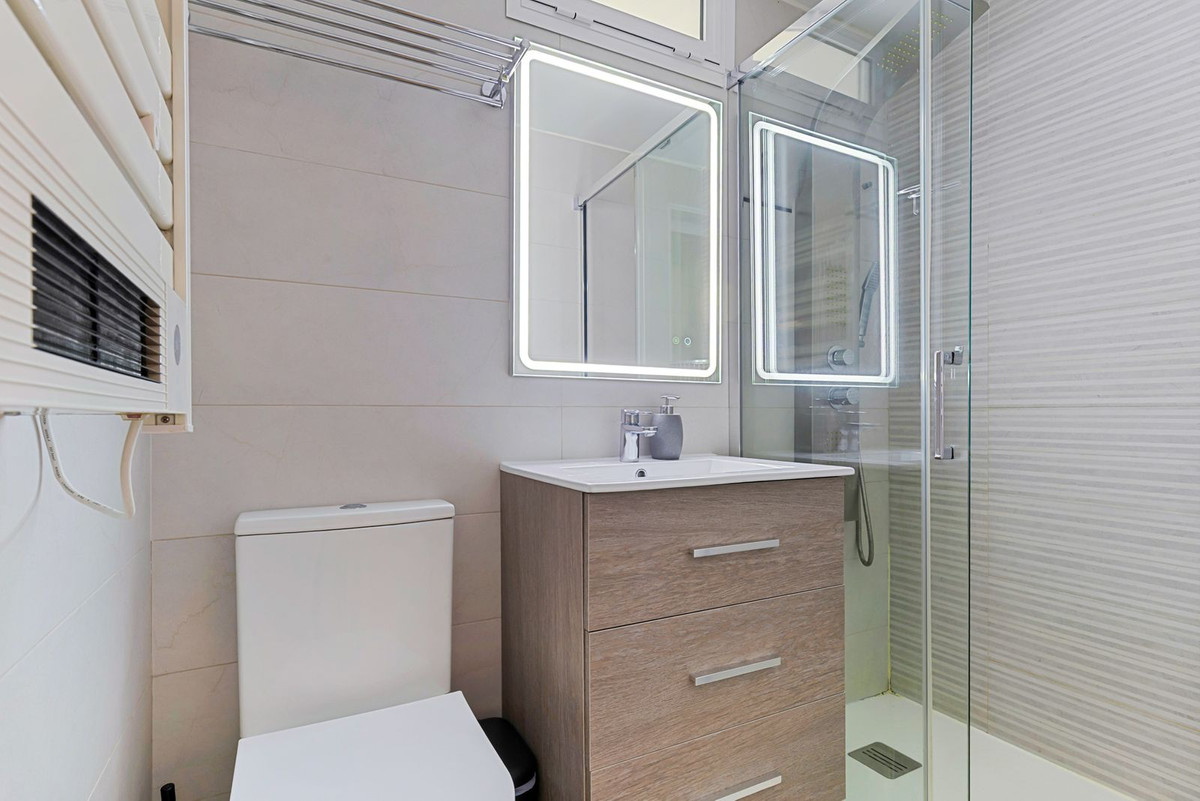 Apartment for sale in Mijas