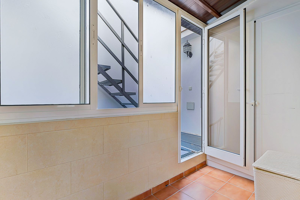 Apartment for sale in Mijas