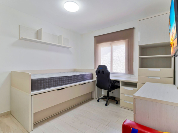 Apartment for sale in Mijas