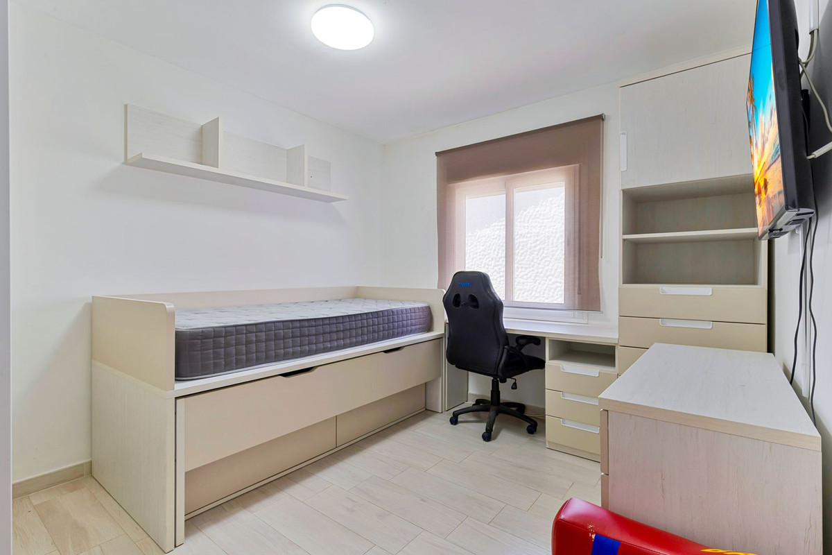 Apartment for sale in Mijas