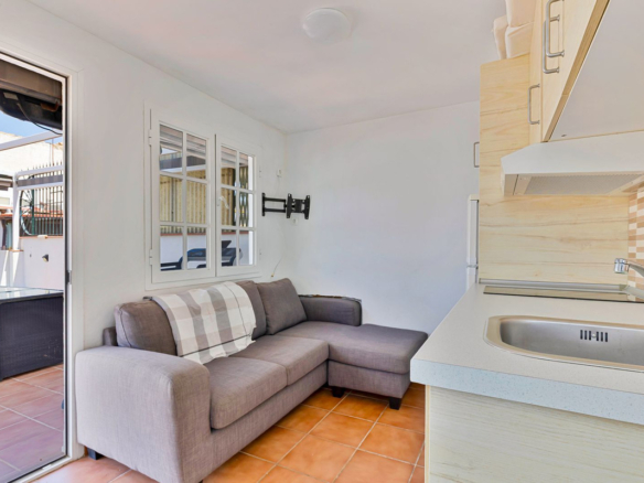 Apartment for sale in Mijas