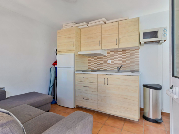 Apartment for sale in Mijas