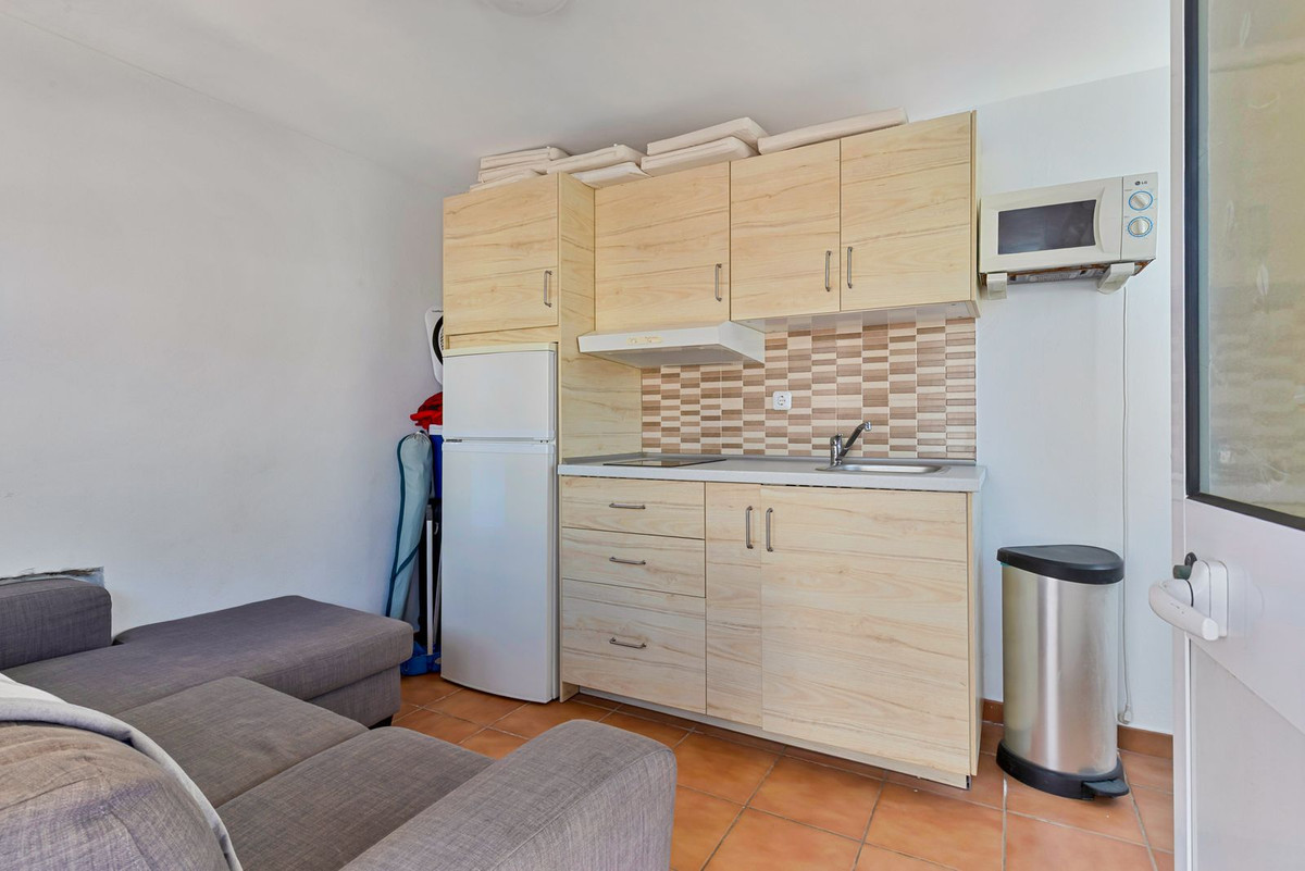 Apartment for sale in Mijas