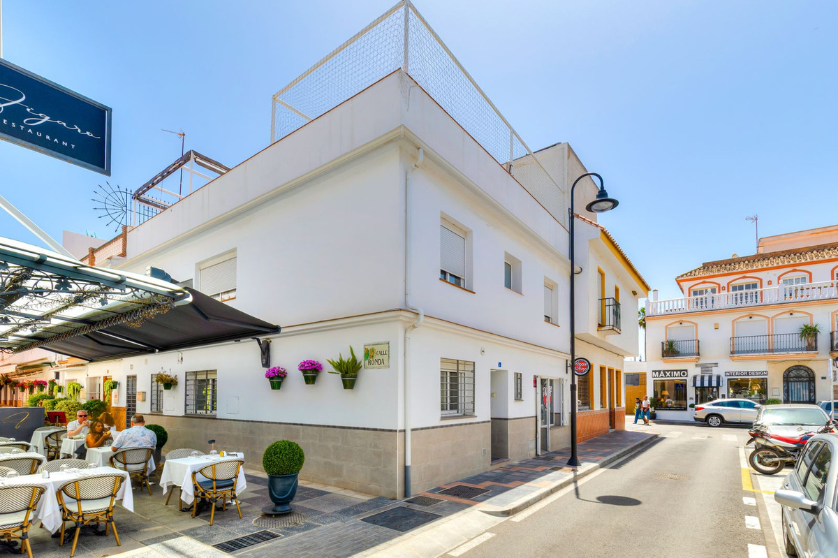 Apartment for sale in Mijas